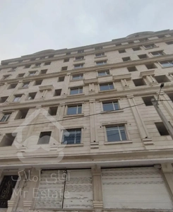 اپارتمان ۷۵متری واوان/دو خواب/گلها غربی/کلید تحویل