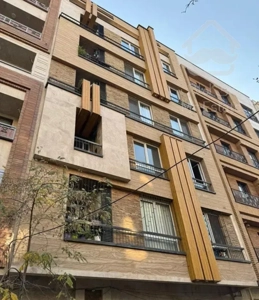 ۲خواب همانند نوساز/جنوبی/فول امکانات/طبقه پنجم