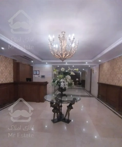 آپارتمان ۲۰۰ متری کامرانیه(دکترتنها)