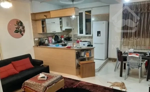 بلوار کوهسار شهران۵۴ متر