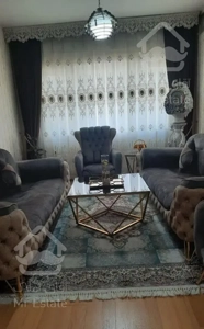 اپارتمان  ۷۸ متری کوزو ۵ دو خواب فوول شخصی