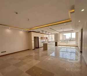 ۱۱۱متر ۲خواب کلید نخورده / ۲پارکینگ/سازمان برنامه