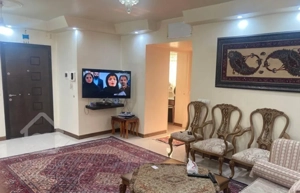 68 متر 2 خواب تکواحدی/7ساله/زیرقیمت/نقشه بی‌نظیر