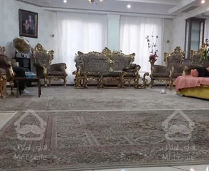 اپارتمان 115 متری دوخواب  سازمان برنامه غربی