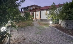 اجاره ویلا همکف‌ دو خواب/ کد ۳۹۴۸(سالار)