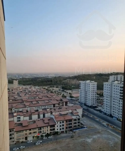 کوهک ۱۴۵ متر ۳ خواب طبقات بالا مستر دار