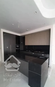 200 متر ولنجک بر فراز ابرها