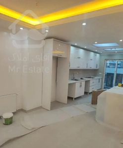 دو تا واحد کلید نخورده بابت رهن و اجاره