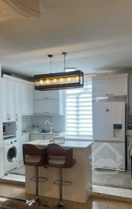 ( ۷۳ متر دوخواب فول امکانات )