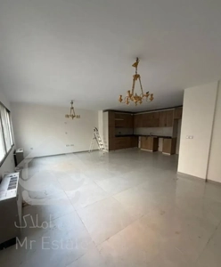 اجاره ۱۲۵ متری ۳ خوابه جردن