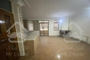 آپارتمان ۹۷ متر تکواحدی ۲ خواب کوچه سعید