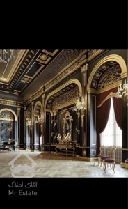 چیتگر شمالی / متراژ ۱۰۰  / فول دیزاین