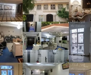 80متر2خوابه فول غرق نور مشابه صفر