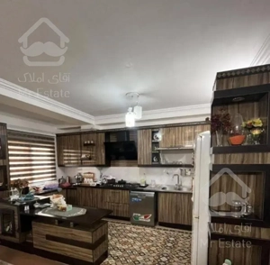 آپارتمان حمزه کلا