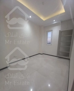 ۹۵ متر دو خوابه فول امکانات سنایی