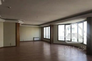 قلهک/آپارتمان ۱۲۳ متری ۳ خواب/ فول/ دیپلمات نشین