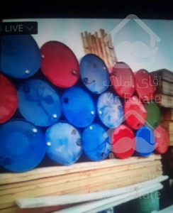 اجاره تخته و بشکه بنایی بالابر جک بومهن پردیس