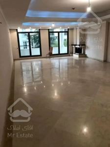 آپارتمان ۲۲۰ متری کامرانیه