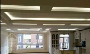 ۱۲۵متر ۳خوابه ۴ساله شیک اباذر گلستان