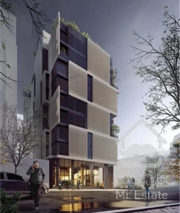 اپارتمان فول لاکچری / تاپ لوکیشن / خلوت ترین لوکیشن