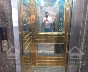 آپارتمان ۱۴۰متری سه خواب تک واحدی جنت شمالی