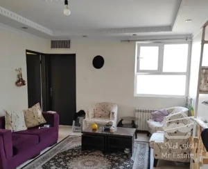 آپارتمان ۶۵متری/۲خواب/نوساز/فول