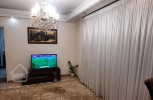 ۴۵ متری تک واحدی پذیرایی پرده خور با آسانسور