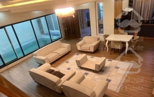 ویلا استخردار مدرن   صاحب ملک