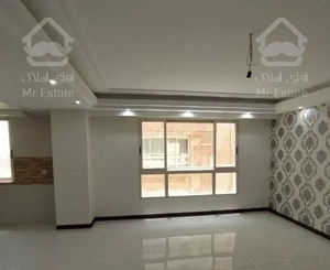 آپارتمان ۶۷ متری شهران نوساز کلید نخورده ۲ خواب