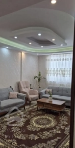 نما قشنگ نگهبانی دار دوخواب ۹۰متر کد۳