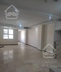 103 متر / 2 خواب مستر / طبقه 3