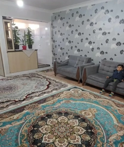 «فروش آپارتمان ۷۰ متری*سندتک برگ*نبش سپاه بومهن»