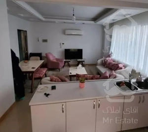 70متر  فول امکانات.   ویو ابدی . پونک ( خ مخبری )