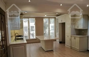 ۸۵ متر دوخوابه خوش نقشه بهارشمالی