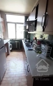 بلوار کشاورز ۷۴متر دوخواب بالکن دار