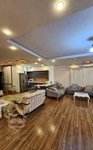 سروش جنگل ۱۶۰متری کنارجنگل با لابی شیک