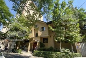 ۱۵۴ متر ۳خواب با قدرالسهم زمین