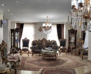 اجاره آپارتمان ۱۶۵متر۳خواب نیاوران