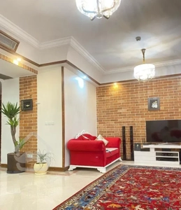 فروش آپارتمان ۱۰۳ متری ۲ خوابه در ازگل