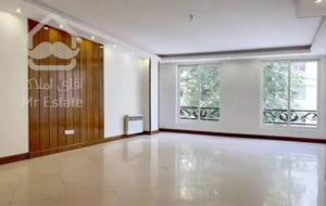 ۱۰۳متر سازمان برنامه شمالی، قابل تمدید قطعی