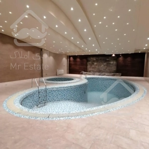 فروش آپارتمان 245 متری فرمانیه سنبل