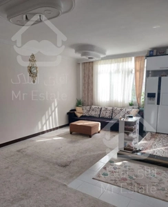 ۶۵متری اصلی شهرک وحدت/سند اماده