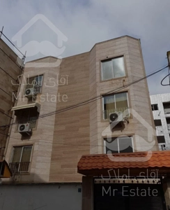 آپارتمان،۹۱متر،