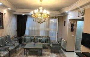 ۷۲ متر فول سالن پرده خور خ بهار فلکه اول