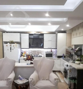 80متر /دوخواب/فول امکانات/دریان نو