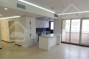 آپارتمان۱۲۲متر۳خواب نوسازکلیدنخورده ویوآبشارو کوه