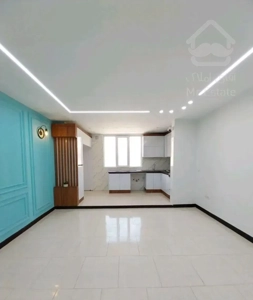 ۴۷متری/نورگیر/وام آماده سند تک برگ