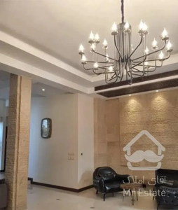 باغ فردوس ۳۰۰متر ۳خواب مستر دوبلکس