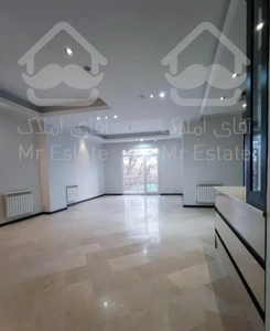 ۹۸متر ۲خواب/فول/غرق در نور/ویو ابدی/صادقیه