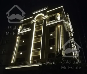 ٢٠٠متر/مجلل فاز١/ ٢ پارکینگ